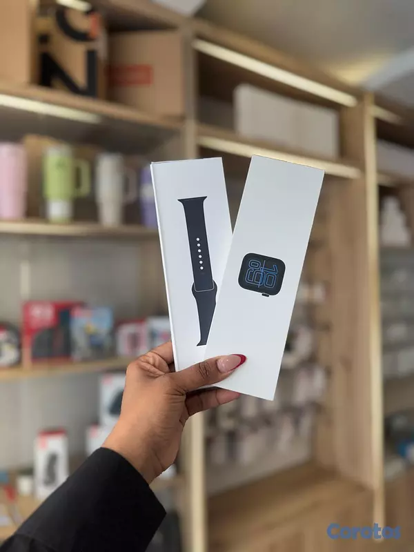 otros electronicos - APPLE WATCH SE 3RA GEN SELLADO
