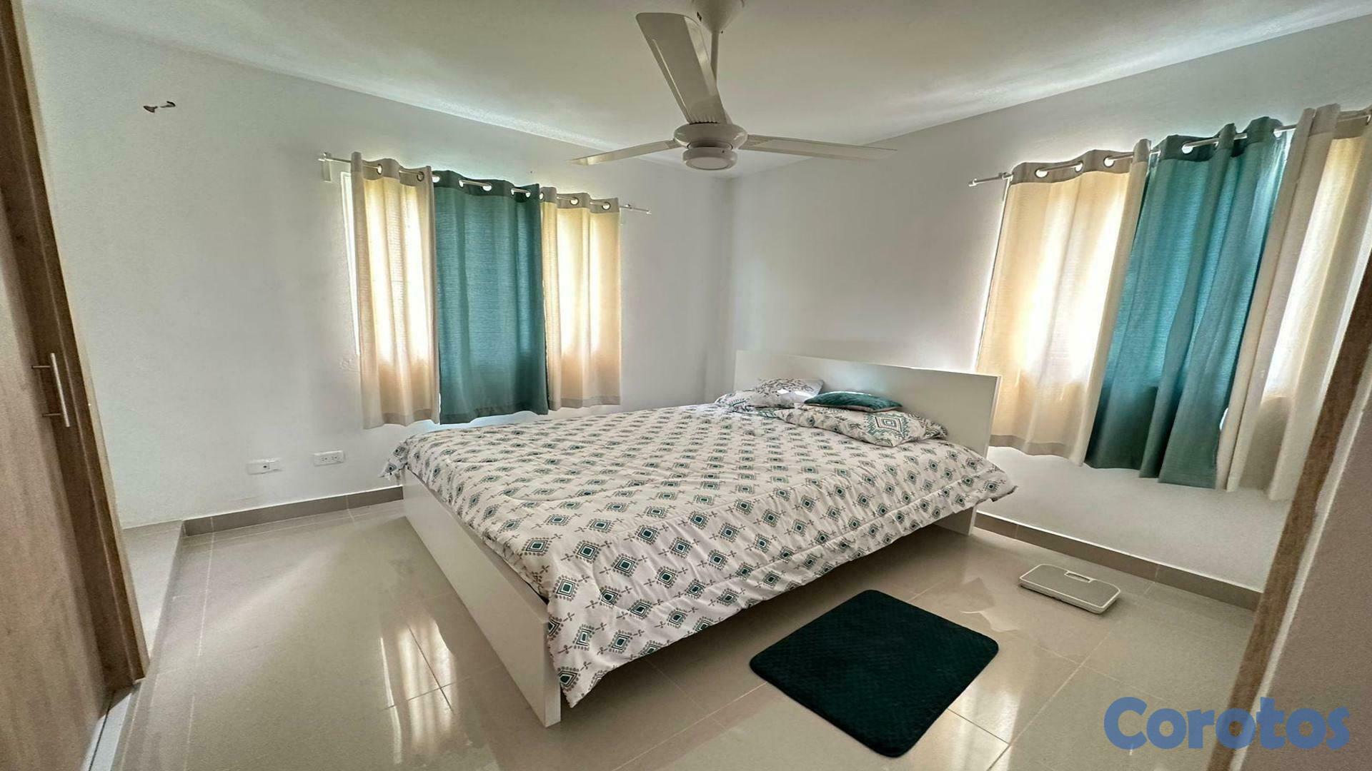 apartamentos - Apartamento en alquiler SIN MUEBLES en Colinas del Arroyo II 6