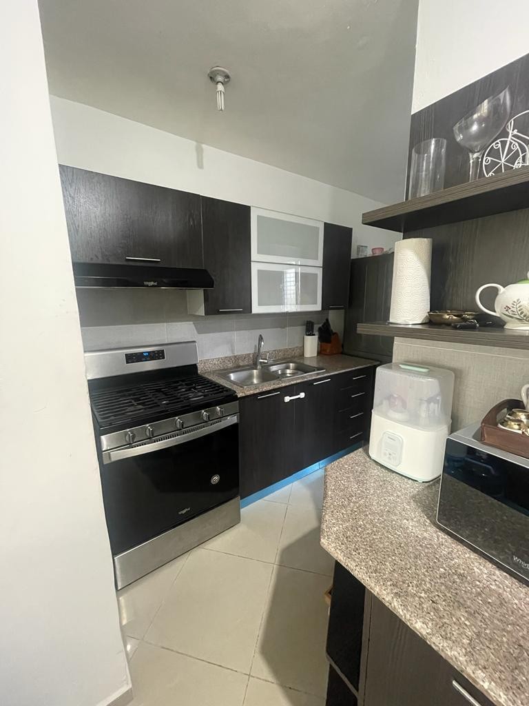 apartamentos - Amplio apartamento en venta de tres habitaciones Parque Mirador Norte. 3