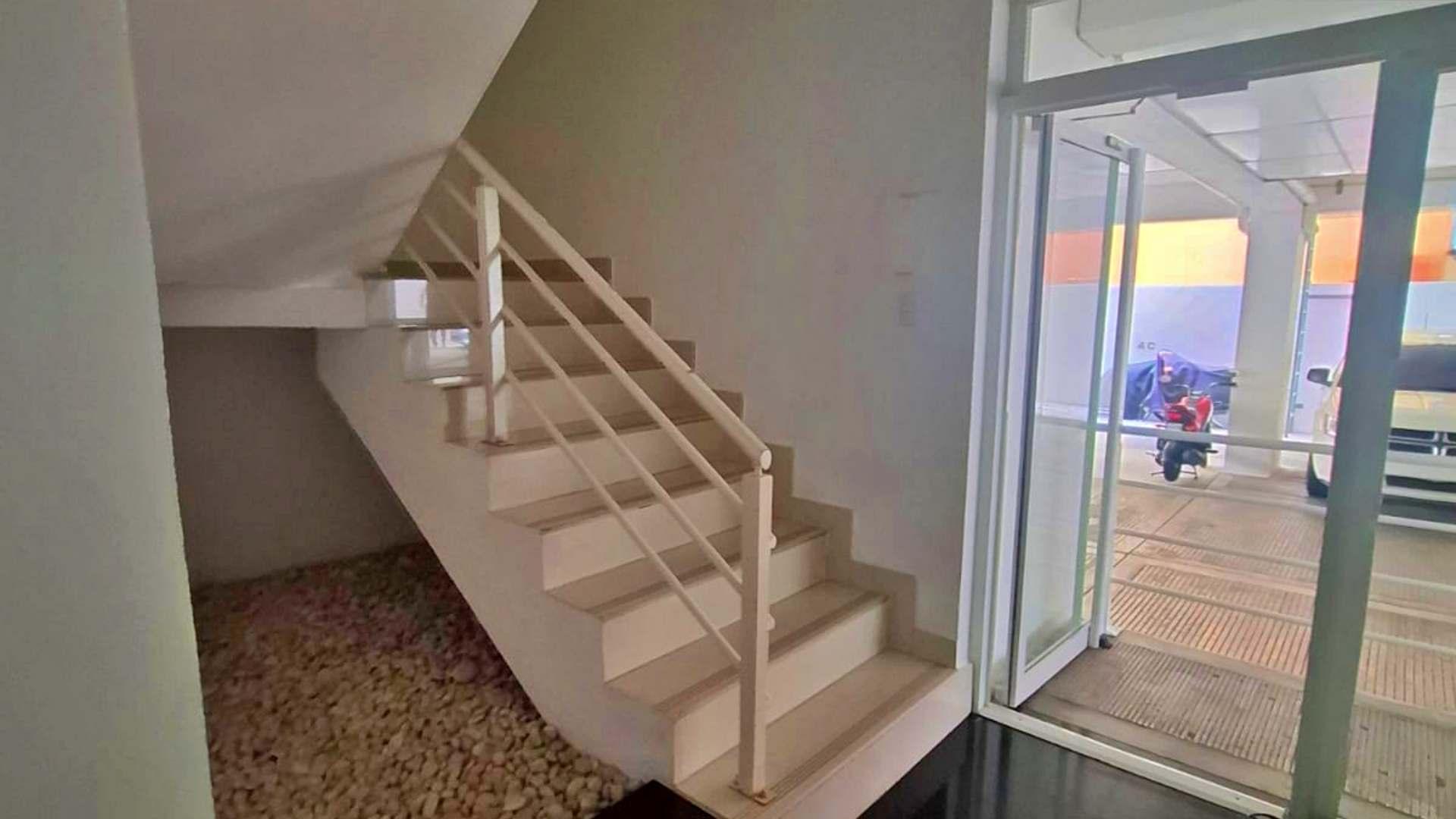 apartamentos - 1BR Apartment in Arroyo Hondo Viejo – Semi-Furnished & Parking 1