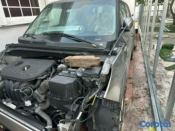 accesorios para vehiculos - KIA SOUL AÑO 2015 MOTOR DE ARRANQUE 3