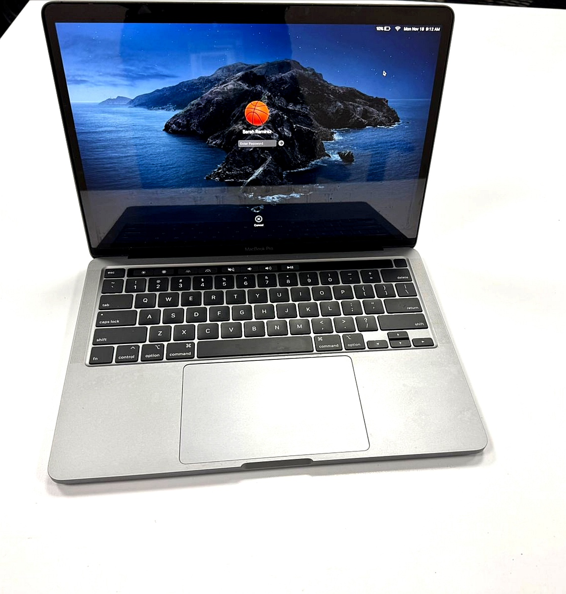 computadoras y laptops - MacBook PRO 5