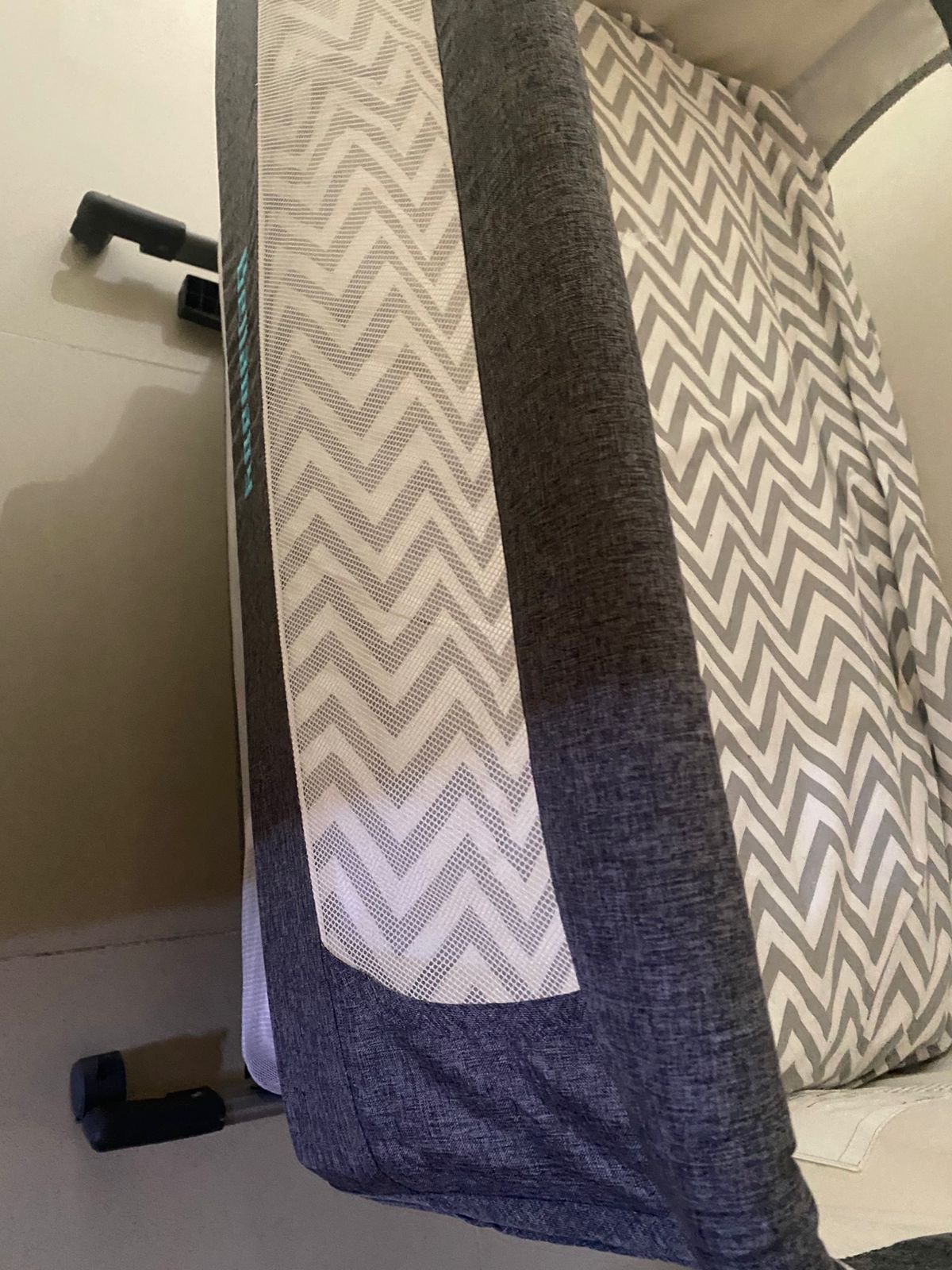 coches y sillas - Bassinet/ Cuna de Bebe  2