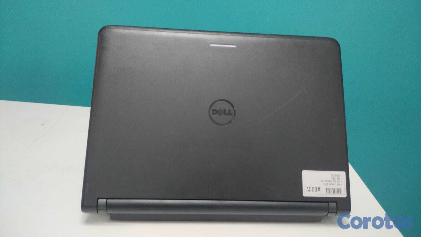 computadoras y laptops - ```Laptop, Dell Latitude 3340 / 4th Gen, Intel Cor 5