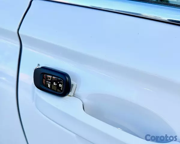 jeepetas y camionetas - Honda CR-V EXL 2024 3