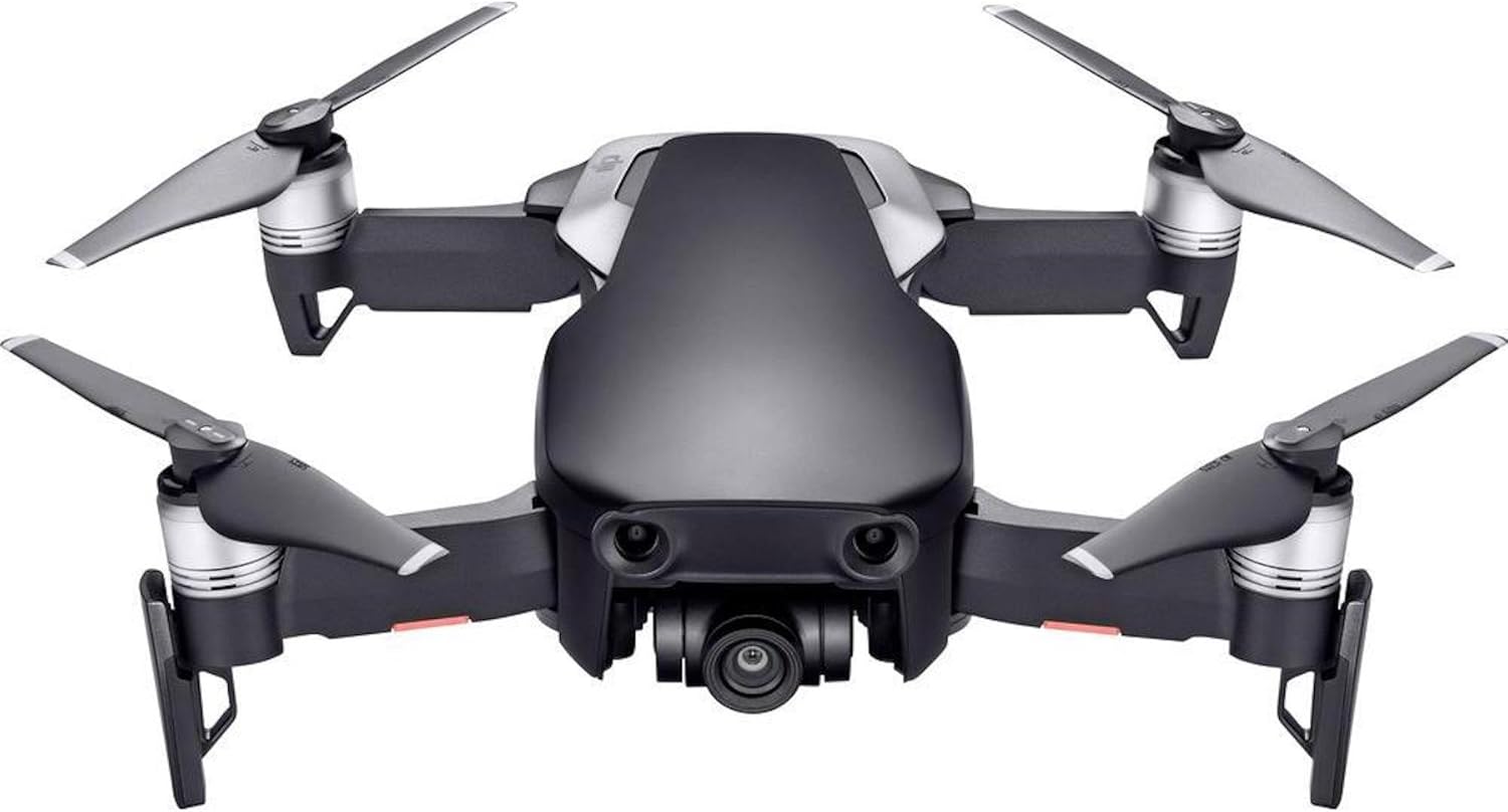 accesorios para electronica - DJI Mavic Air Fly More Combo Onyx 4K Drone 0