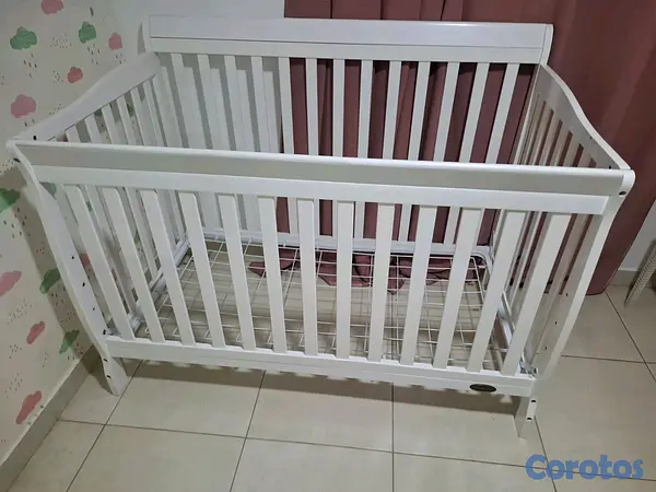 muebles - Cuñada blanca en perfecta condiciones. 4
