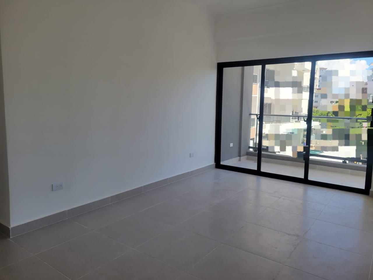 apartamentos - Venta de Apartamento nuevo 3 habitaciones Bella Vista 1