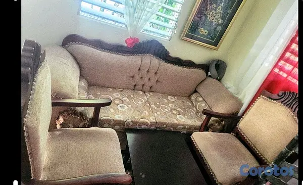 muebles y colchones - Muebles en pino  2