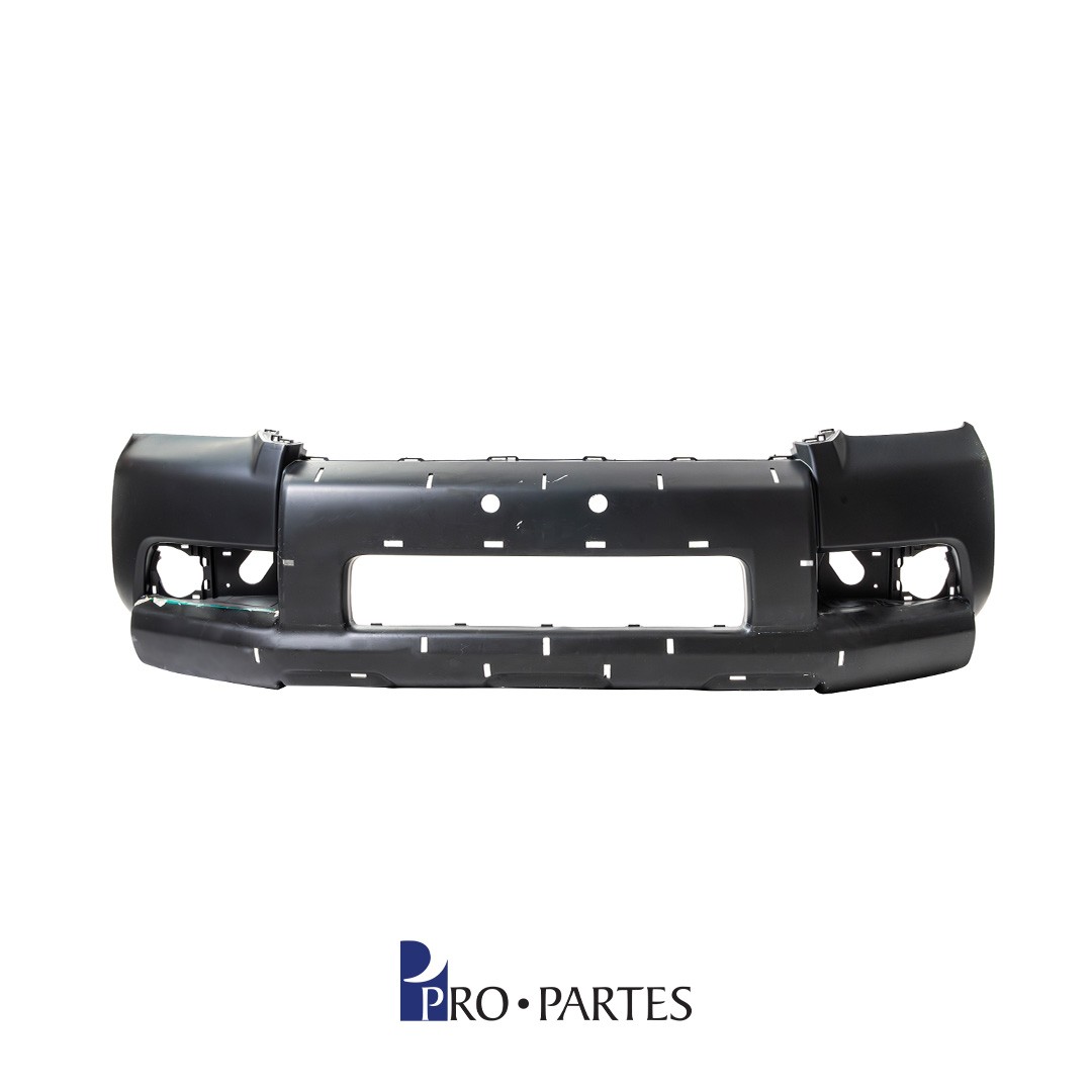 repuestos - Toyota 4runner bumper delantero trail '10-'13