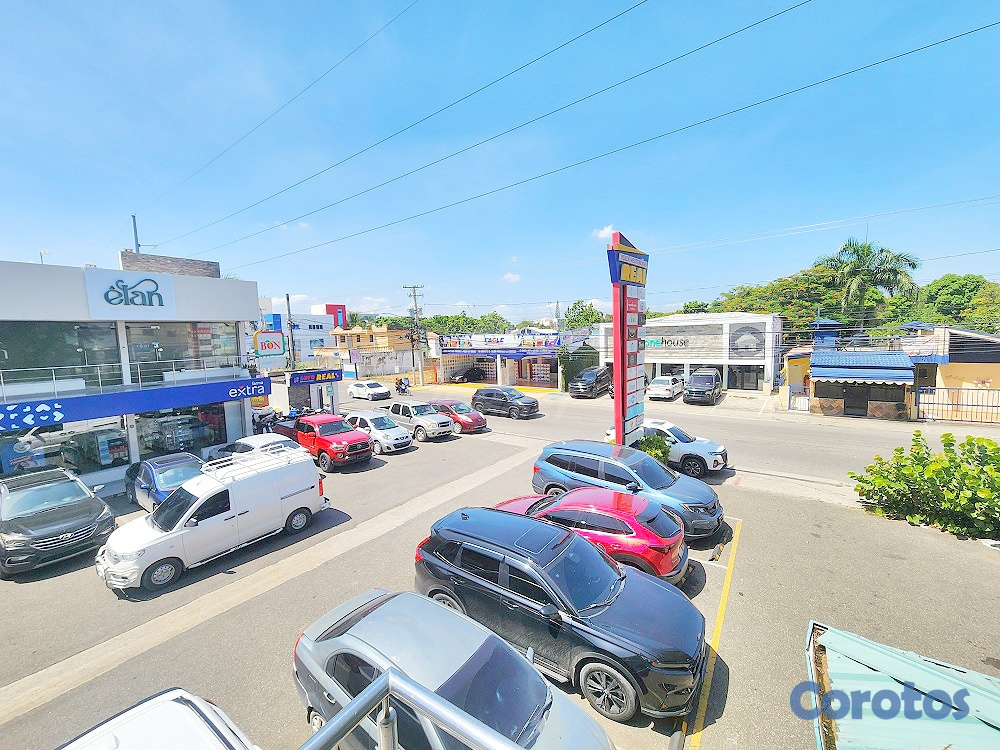 oficinas y locales comerciales - OFICINA COMERCIAL PLAZA AV. RAFAEL VIDAL SANTIAGO 2