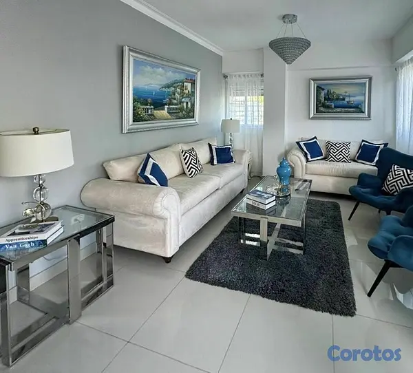 apartamentos - Disponible 4to piso en Jardines del Sur 3