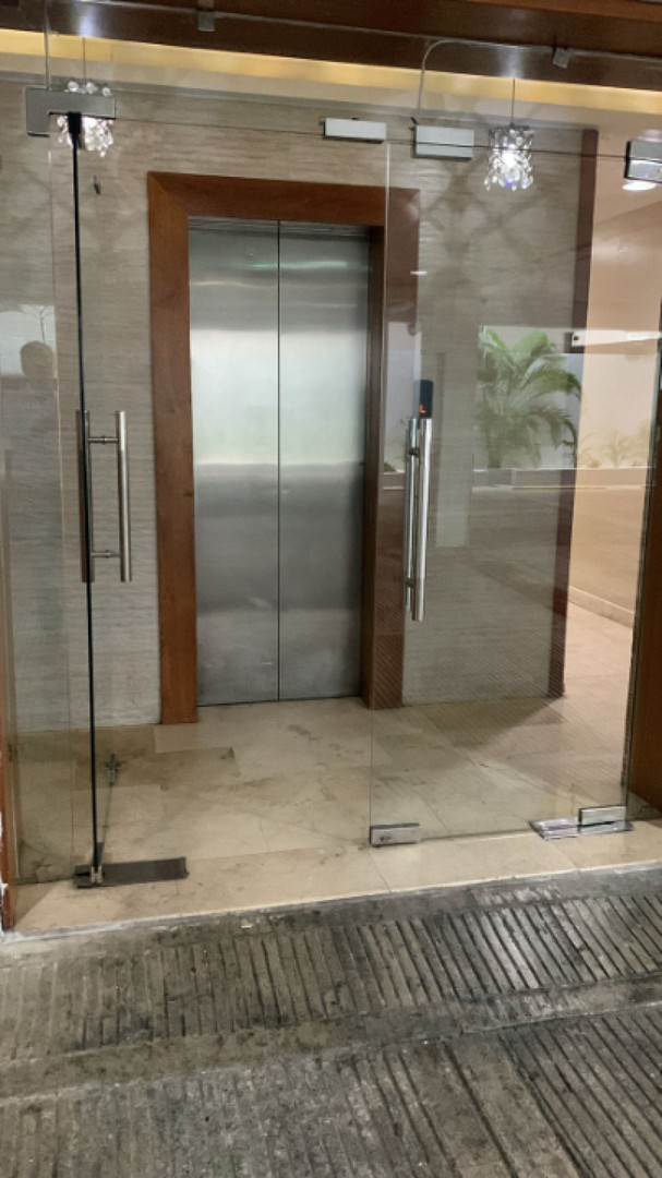 apartamentos - Apartamento en Alquiler en EVARISTO MORALES 9