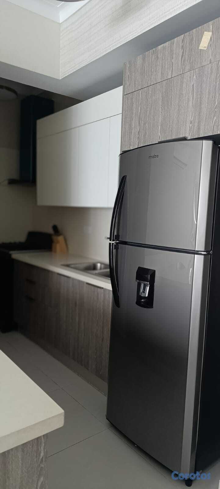 apartamentos - Bella Vista ideal para Ejecutivo o Pareja, moderno 7