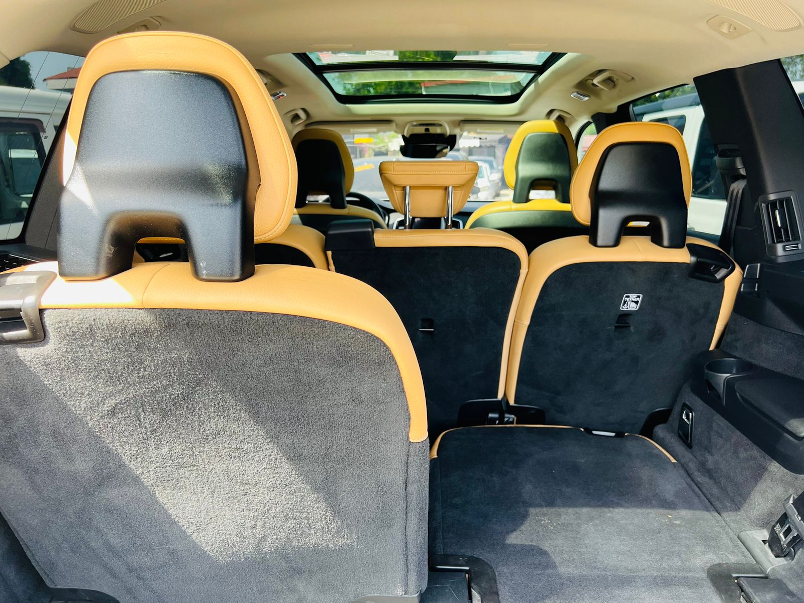 jeepetas y camionetas - volvo xc 90 momentun 2016 5