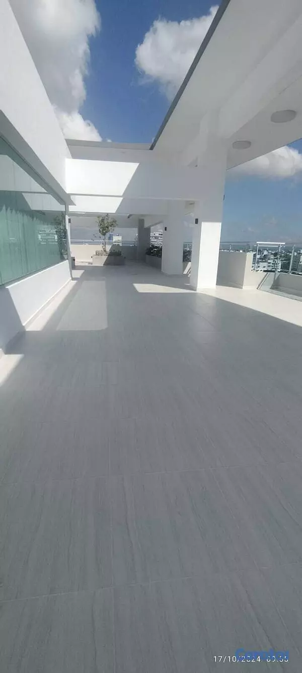 apartamentos - Bella Vista Torre Lujosa con Imponentes Areas 2