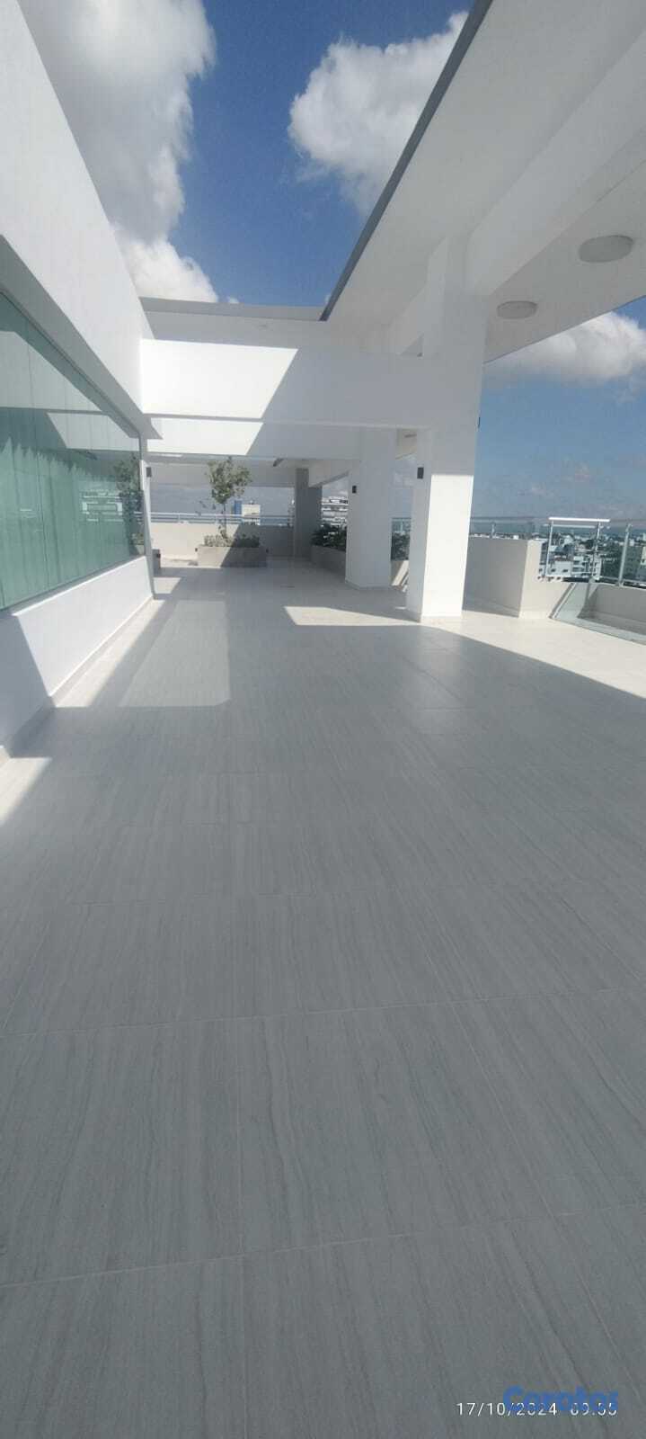 apartamentos - Bella Vista Torre Lujosa con Imponentes Areas 2