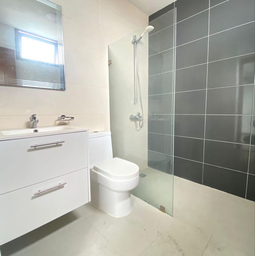 apartamentos - Se vende apartamento en Naco 2