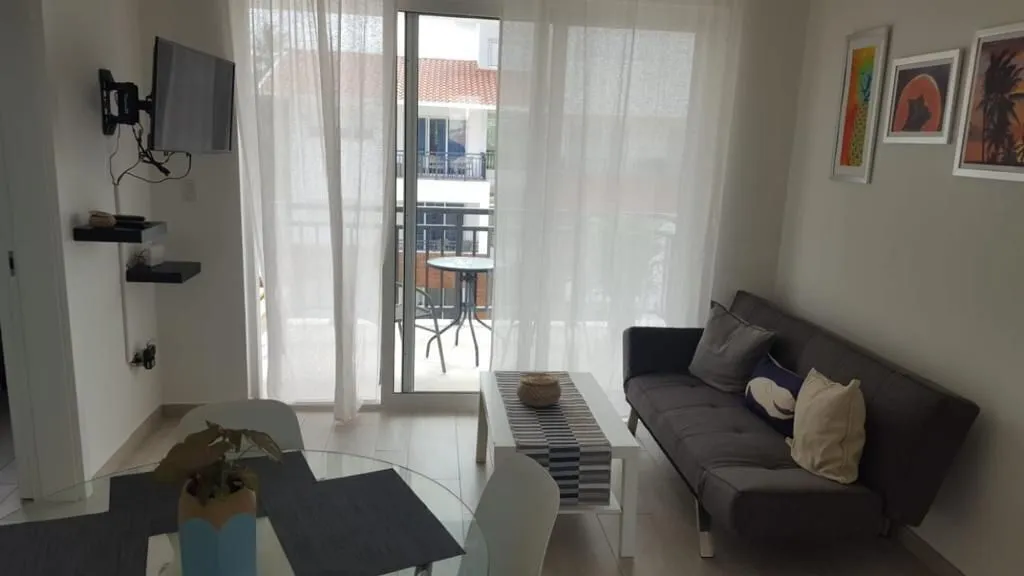 apartamentos - Bávaro en Los Corales,Coral Village - Apt de 1 hab 4