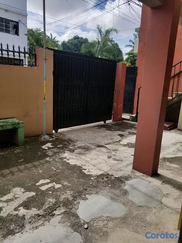 otros inmuebles - SE VENDE. EDIFICIO. TRES..NIVELES. OPTIMA. CONDICION 14
