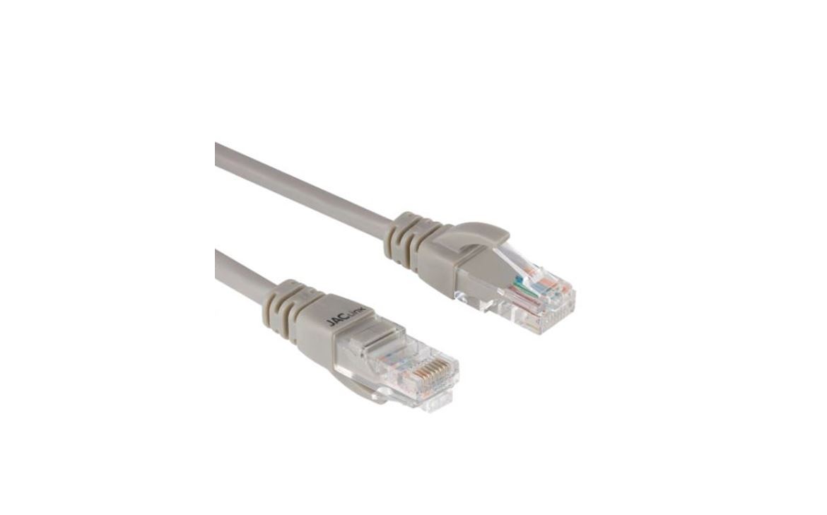 accesorios para electronica - Cable de red - Cable UTP CAT5e 2M 7ft 0