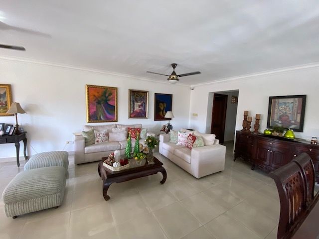 penthouses - El Millon 3 habitaciones 3.5 banos 2 parqueos 