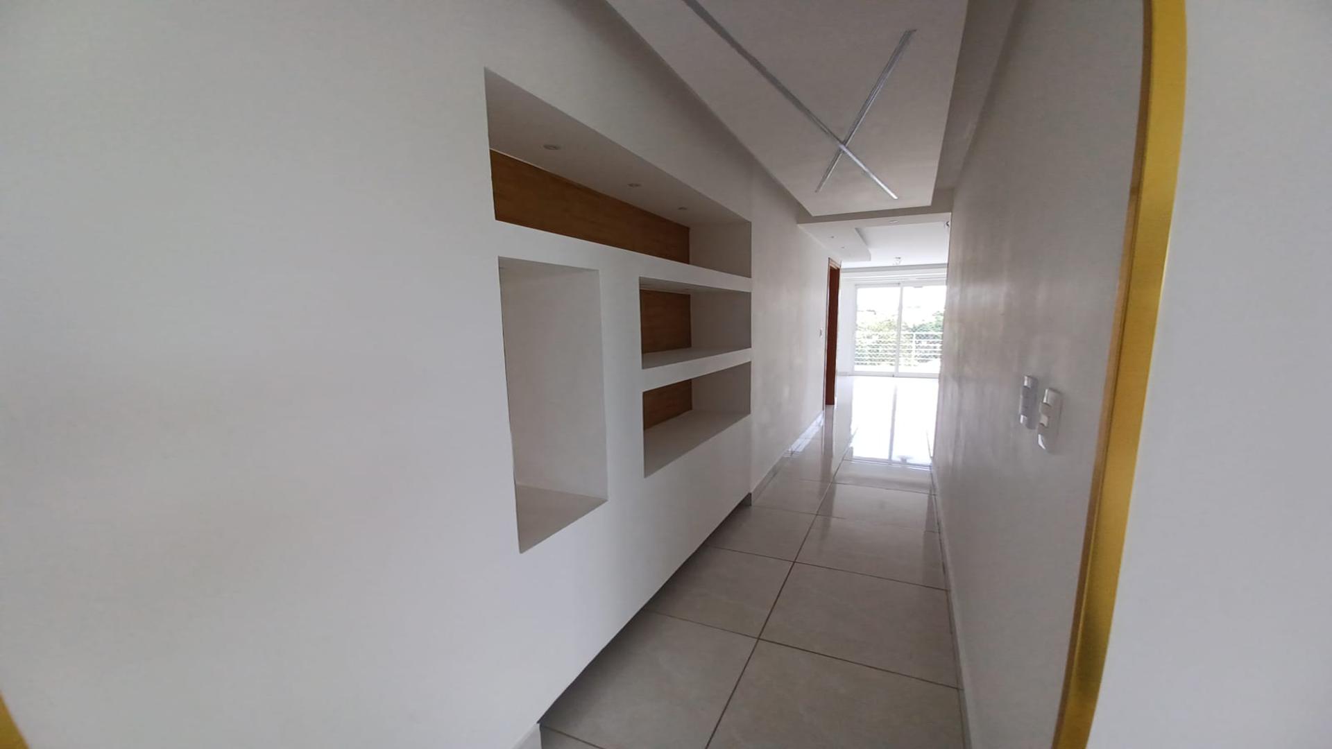 apartamentos - Apartamento en alquiler en La Jacobo Majluta 4