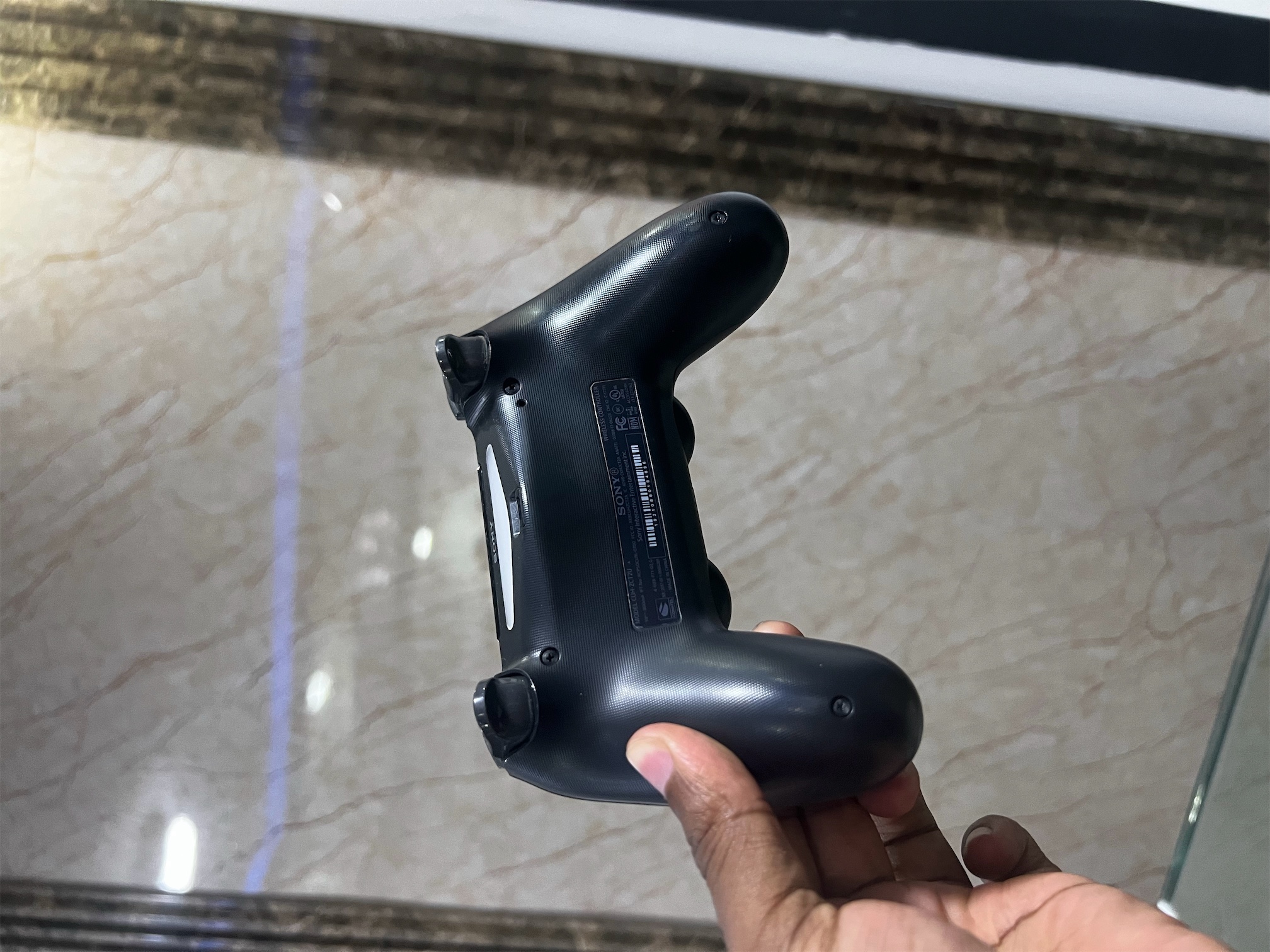 consolas y videojuegos - Control original ps4 2