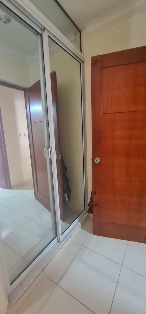 apartamentos - Se vende apartamento en Av. Independencia 3