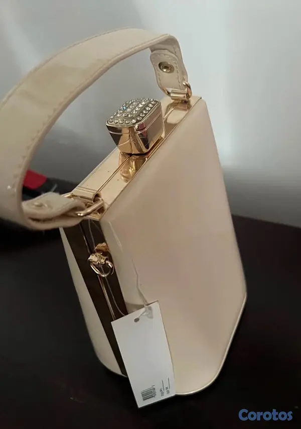 carteras y maletas - Cartera de dama 4