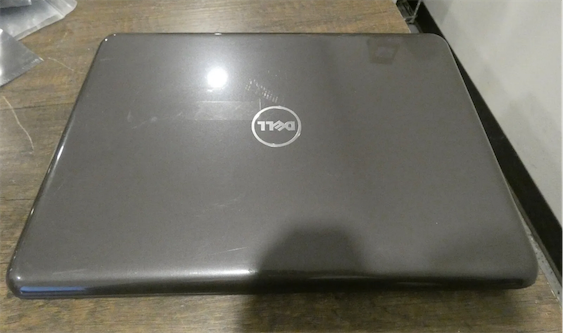 computadoras y laptops - Dell Latitude 3380 13.3 i5-7200U touch 1