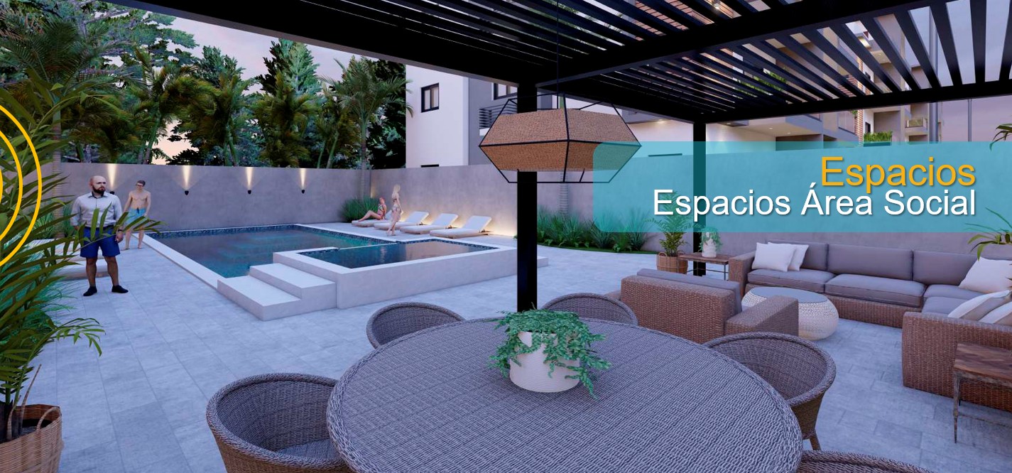 apartamentos - Apartamentos con el Bono de Primera Vivienda en Higüey