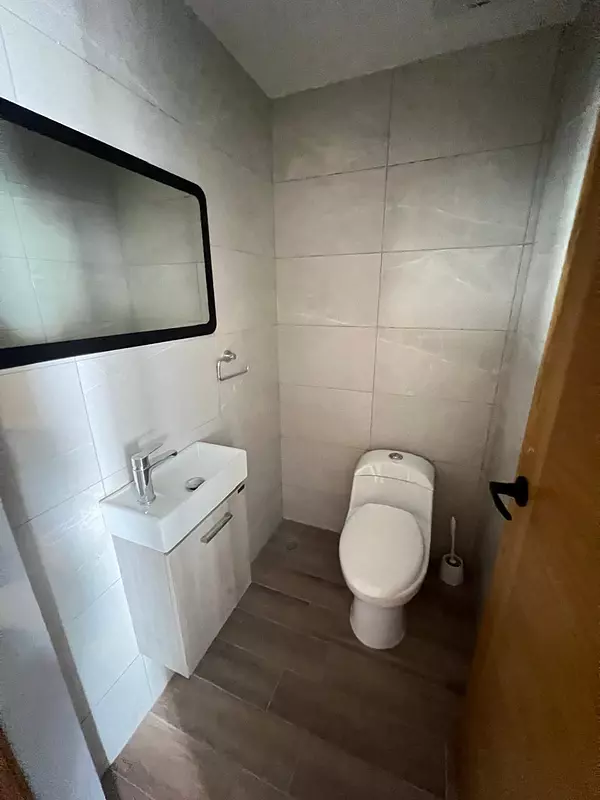 apartamentos - Alquiler Apartamento, Gazcue 2