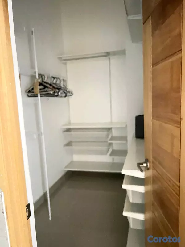 apartamentos - APARTAMENTO EN ALQUILER TOTALMENTE AMUEBLADO EN EL EXCLUSIVO SECTOR EVARISTO M. 12