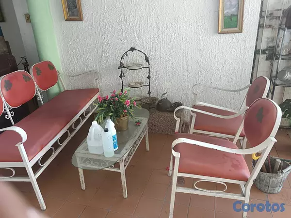 muebles y colchones - Muebles de la casa incluido habitacion 14