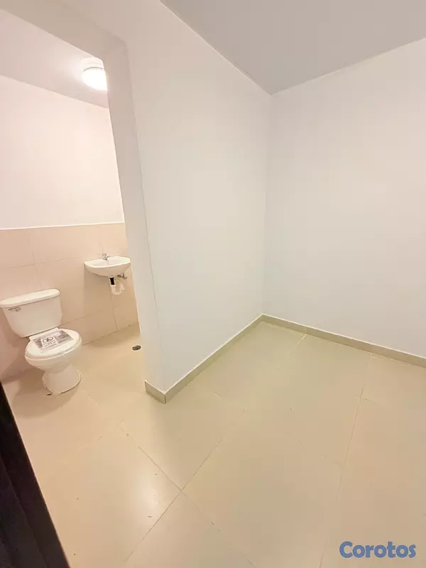 apartamentos - venta de apartamento en torre de lujo con piscina autopista de san isidro  12