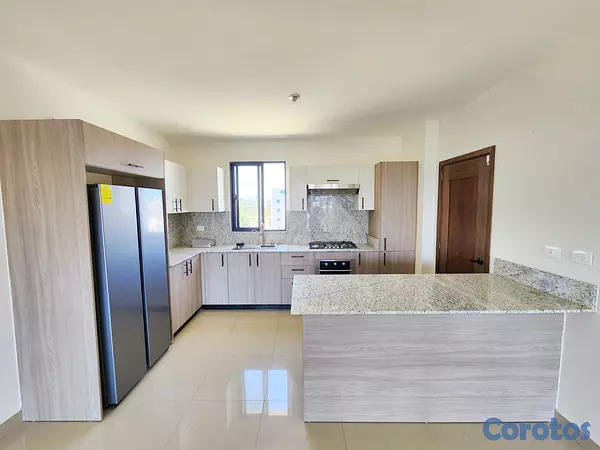 apartamentos - TORRE LINEA BLANCA ASCENSOR Y PLANTA FULL AV. HISP 9