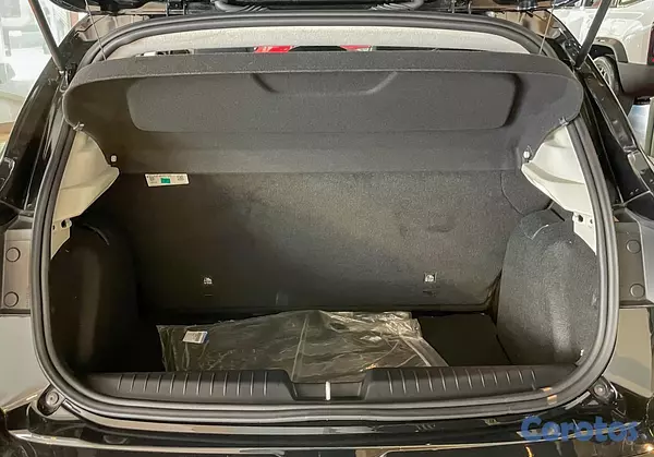 jeepetas y camionetas - Fiat Pulse 2024 12