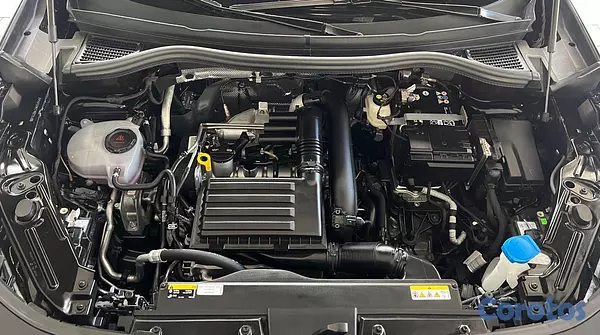 jeepetas y camionetas - Volkswagen Tiguan R Design 2026 5