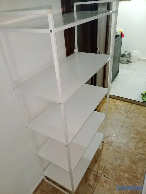 decoración y accesorios - se vende estante de oportunidad  5