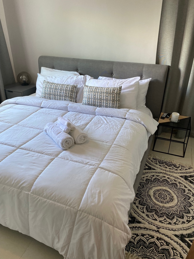 apartamentos - Apartamento en Alquiler en Urb. Fernández  1