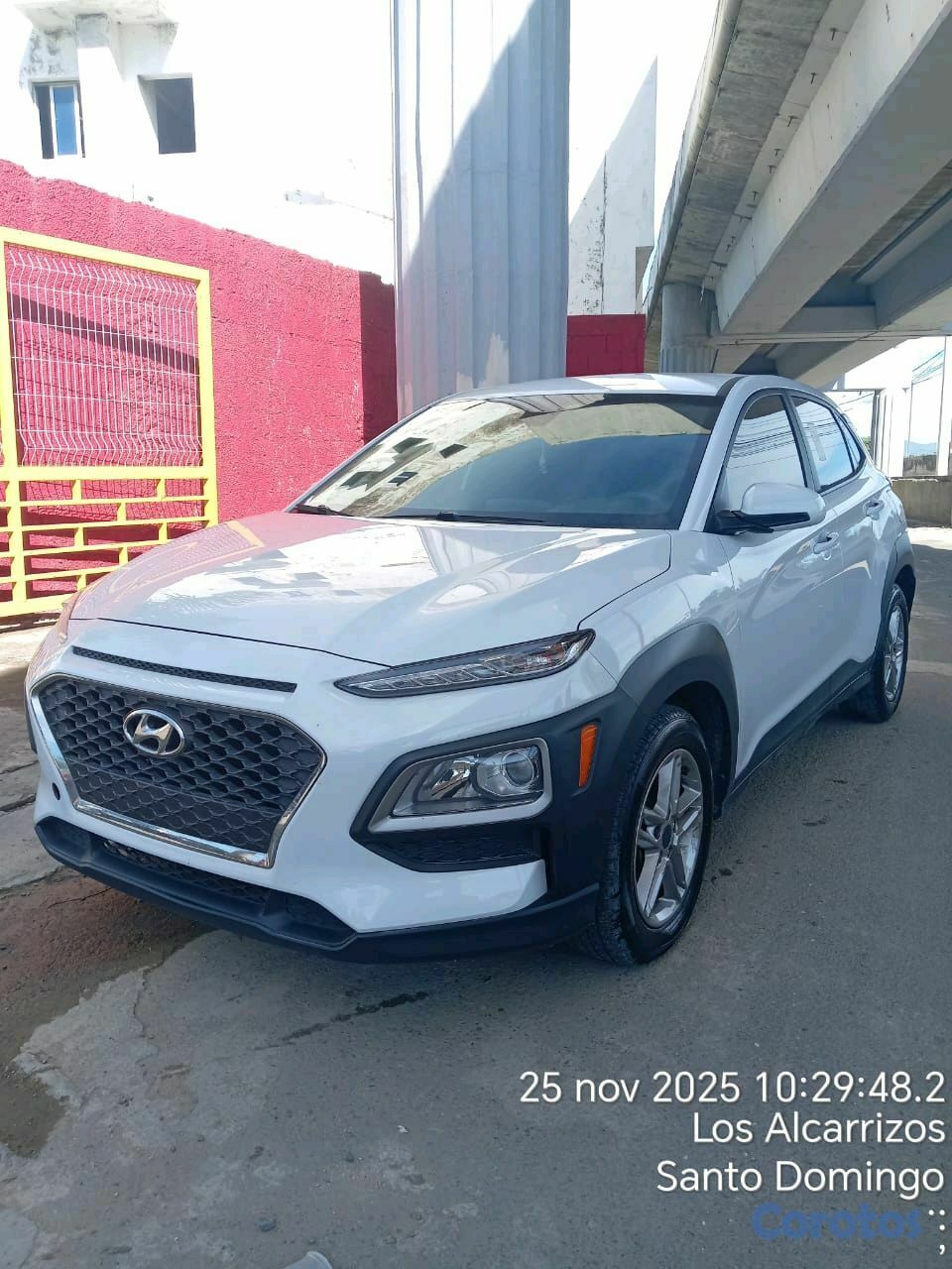 jeepetas y camionetas - hiunday kona 2019 1