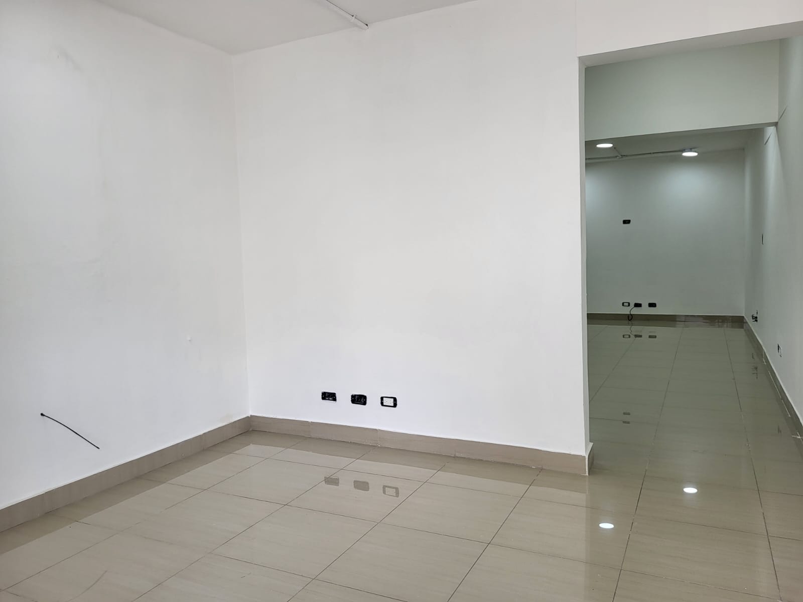 oficinas y locales comerciales - Local en Alquiler en El Millón 1