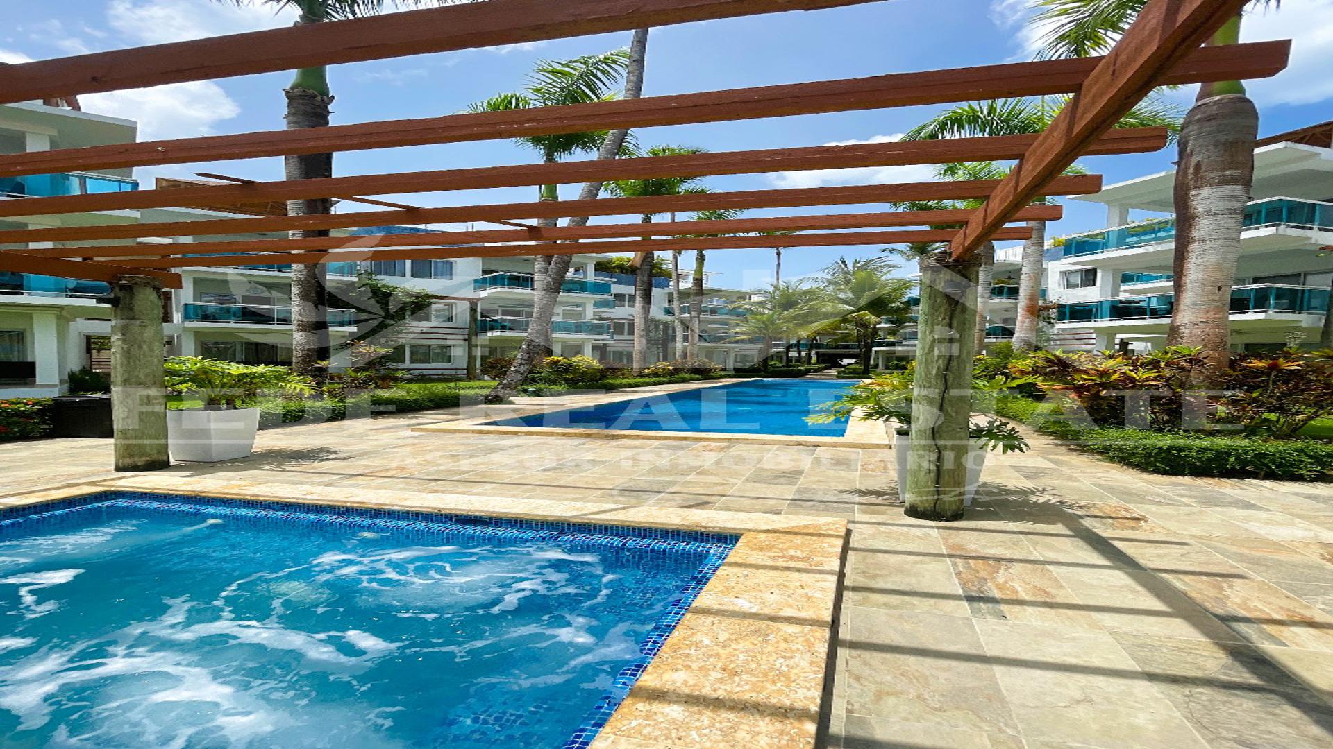 penthouses - PENTHOUSE A PASOS DE LA PLAYA CON 4 HABITACIONES