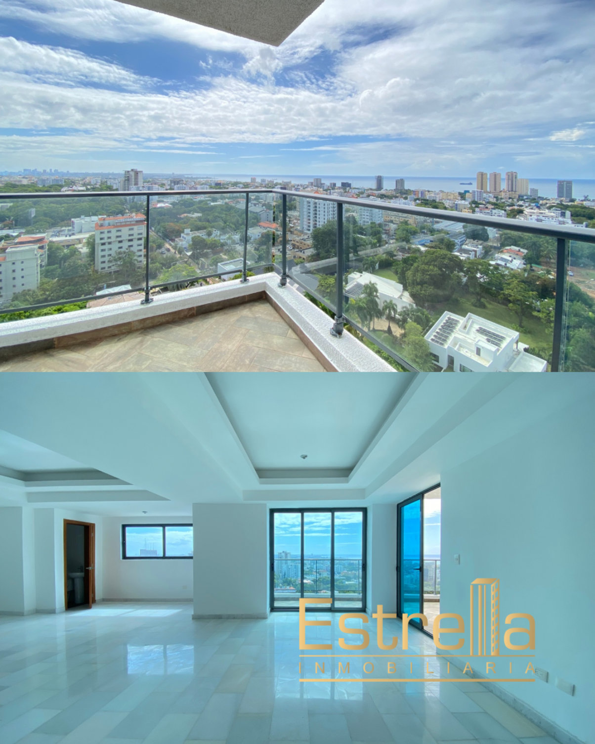 apartamentos - Apartamento nuevo a estrenar en la Esperilla  1