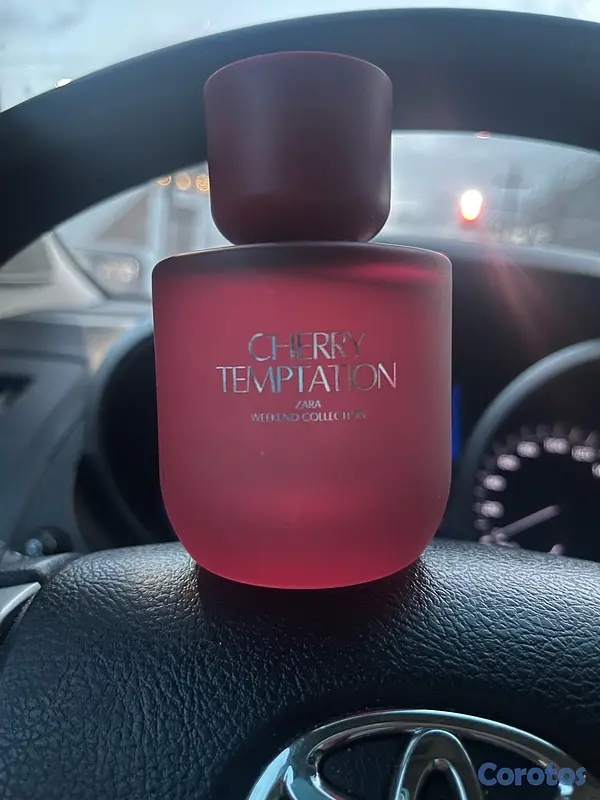 salud y belleza - Perfume Zara Caballero y Dama 7