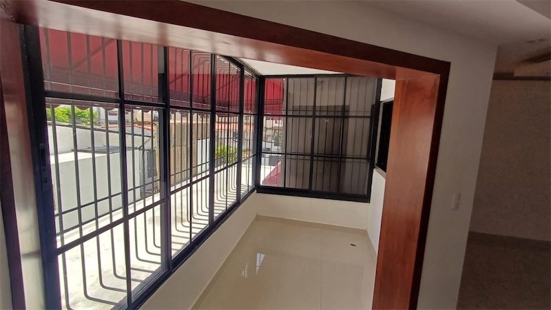 apartamentos - Apartamento de 2 Habitaciones en Evaristo Morales, Santo Domingo D.N.  4