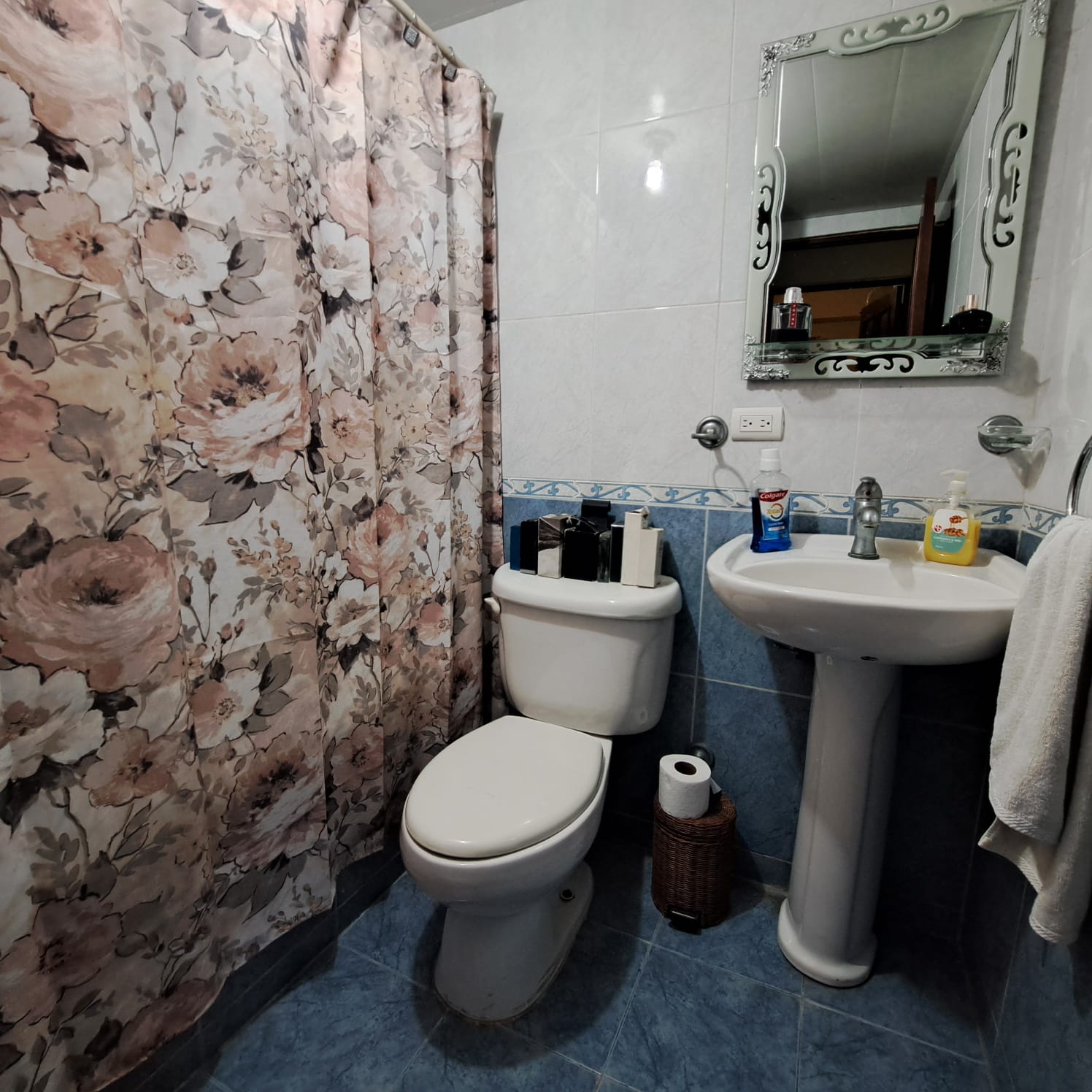 apartamentos - Apartamento Clásico en Venta en El Vergel 4
