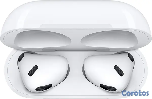 camaras y audio - Audífonos inalámbricos Bluetooth con estuche de ca 3