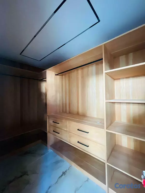 apartamentos - HERMOSA CASA EN VENTA - SANTIAGO. 9